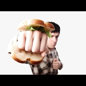 Meet your Posher, Dan